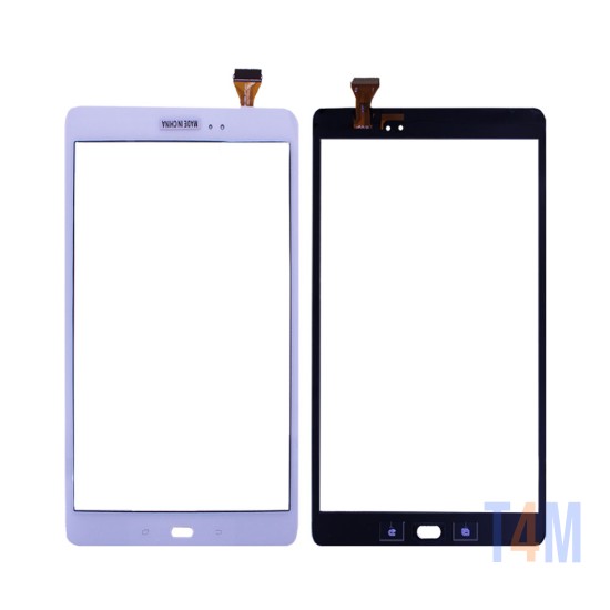 Touch Samsung Galaxy T550 Branco